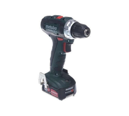 Аккумуляторный шуруповерт Metabo  PowerMaxx BS 12