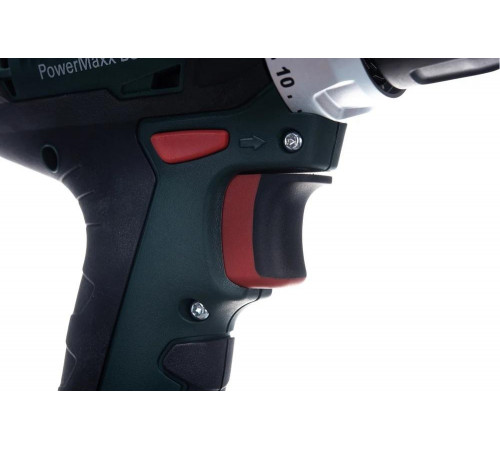 Аккумуляторный шуруповерт Metabo  PowerMaxx BS 12
