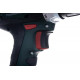Аккумуляторный шуруповерт Metabo  PowerMaxx BS 12