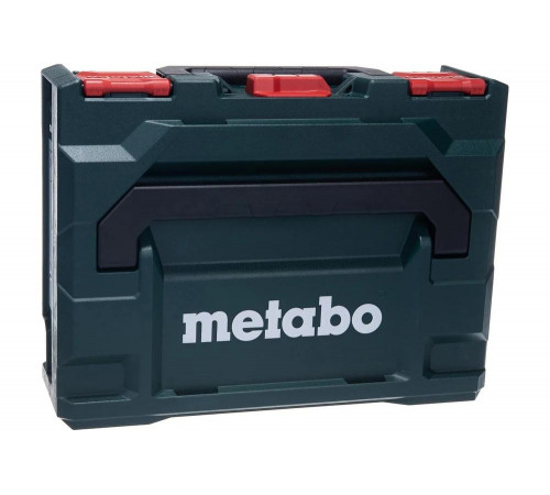 Аккумуляторный шуруповерт Metabo  PowerMaxx BS 12
