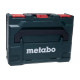 Аккумуляторный шуруповерт Metabo  PowerMaxx BS 12