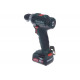 Аккумуляторный шуруповерт Metabo  PowerMaxx BS 12