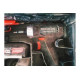 Аккумуляторный шуруповерт Metabo  PowerMaxx BS 12