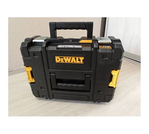 Ящик DEWALT TSTAK IP54, DWST83345-1