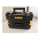 Ящик DEWALT TSTAK IP54, DWST83345-1