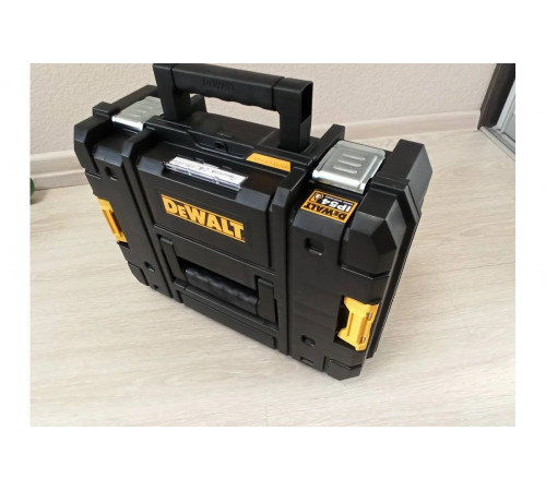 Ящик DEWALT TSTAK IP54, DWST83345-1