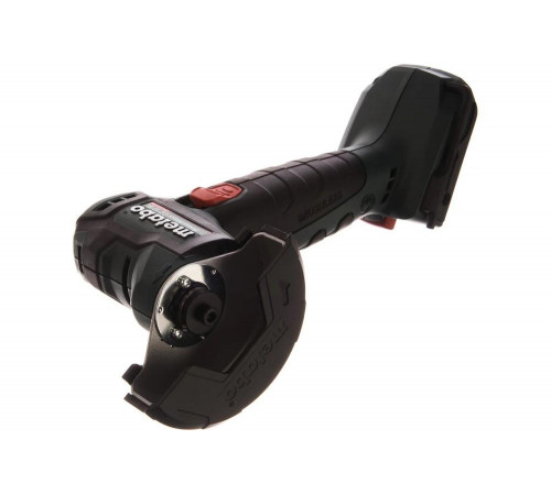Аккумуляторная угловая шлифмашина Metabo PowerMaxx CC 12 BL 600348840 Аккумуляторная угловая шлифмашина Metabo PowerMaxx CC 12 BL 600348840