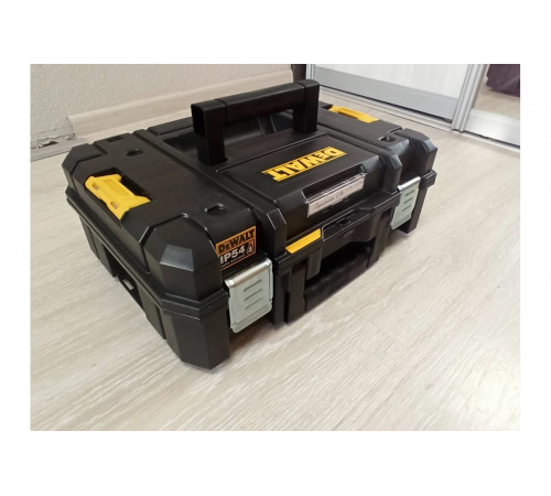 Ящик DEWALT TSTAK IP54, DWST83345-1
