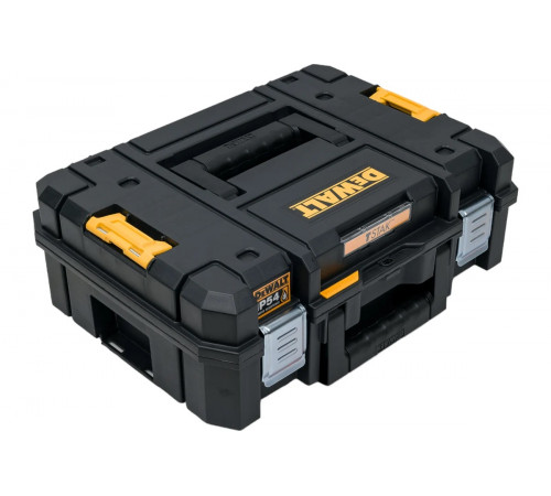 Ящик DEWALT TSTAK IP54, DWST83345-1