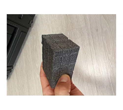 Ящик DEWALT TSTAK IP54, DWST83345-1