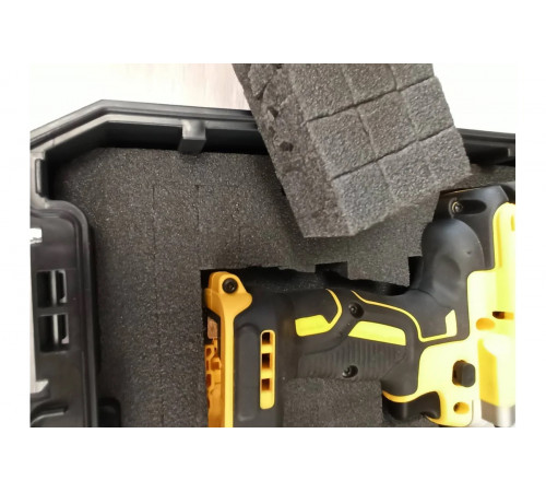 Ящик DEWALT TSTAK IP54, DWST83345-1