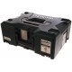 Аккумуляторная угловая шлифмашина Metabo PowerMaxx CC 12 BL 600348840