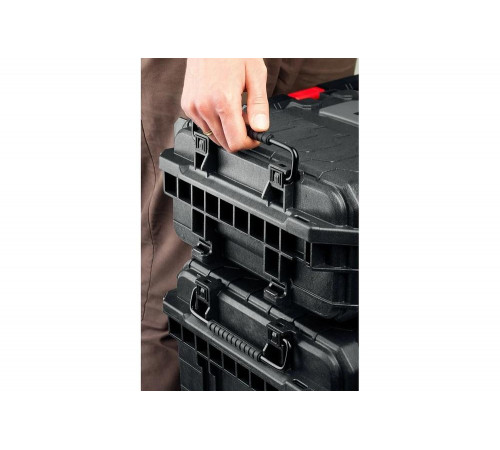 Ящик-лоток Keter GEAR CRATE Ящик-лоток Keter GEAR CRATE