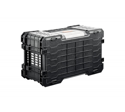 Ящик-лоток Keter GEAR CRATE Ящик-лоток Keter GEAR CRATE