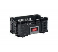 Ящик для инструментов Keter GEAR CRATE 22", 33.8 л 38373
