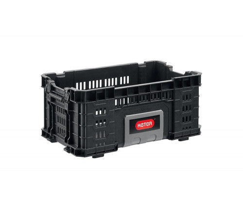 Ящик-лоток Keter GEAR CRATE Ящик-лоток Keter GEAR CRATE