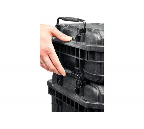 Ящик-лоток Keter GEAR CRATE Ящик-лоток Keter GEAR CRATE
