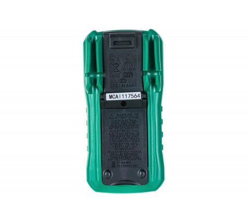 Цифровой мультиметр Mastech MS8239C
