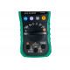 Цифровой мультиметр Mastech MS8239C