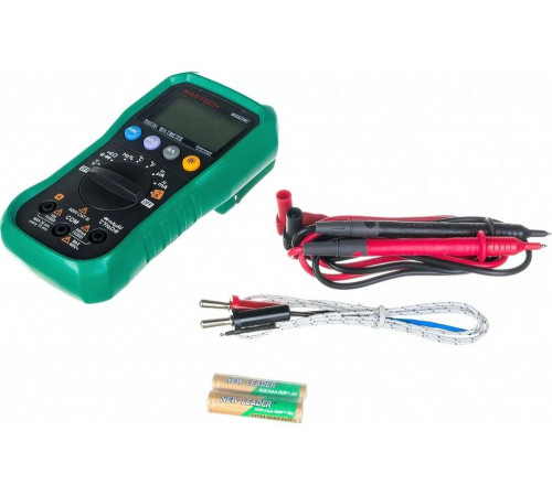 Цифровой мультиметр Mastech MS8239C