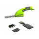 Аккумуляторные садовые ножницы Greenworks 7.2V 1600107