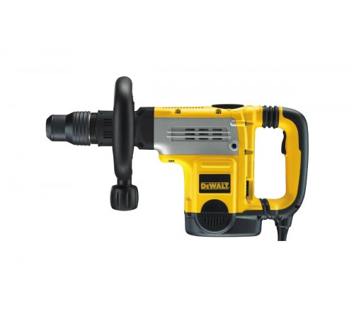 Отбойный молоток DEWALT D 25871 K