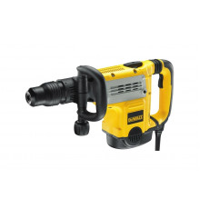 Отбойный молоток DEWALT D 25871 K