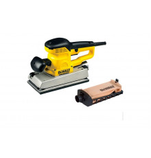 Вибрационная шлифмашина DEWALT D 26420