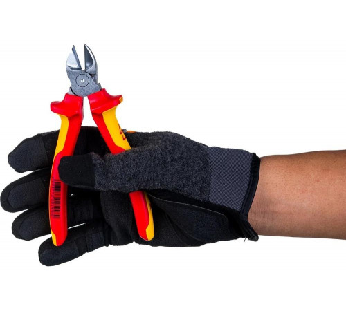 Бокорезы KNIPEX KN-7006160 Бокорезы KNIPEX KN-7006160