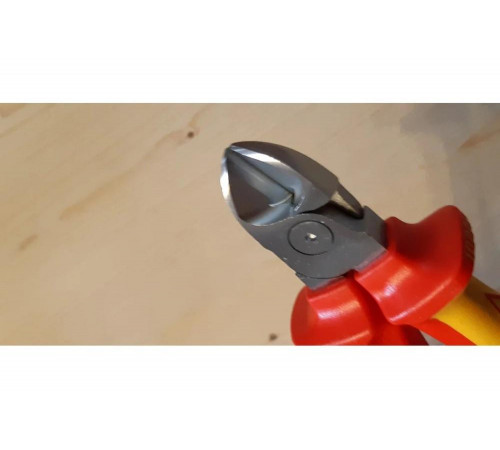 Бокорезы KNIPEX KN-7006160 Бокорезы KNIPEX KN-7006160