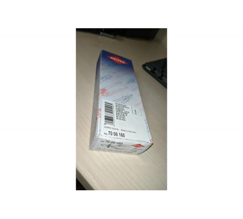 Бокорезы KNIPEX KN-7006160 Бокорезы KNIPEX KN-7006160