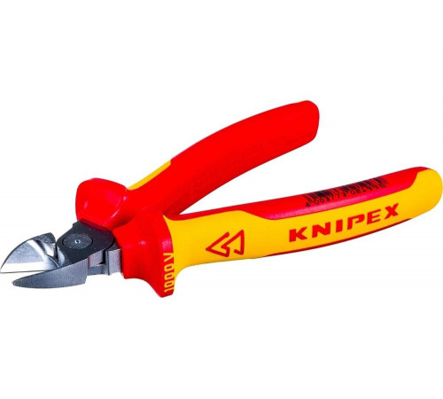 Бокорезы KNIPEX KN-7006160 Бокорезы KNIPEX KN-7006160