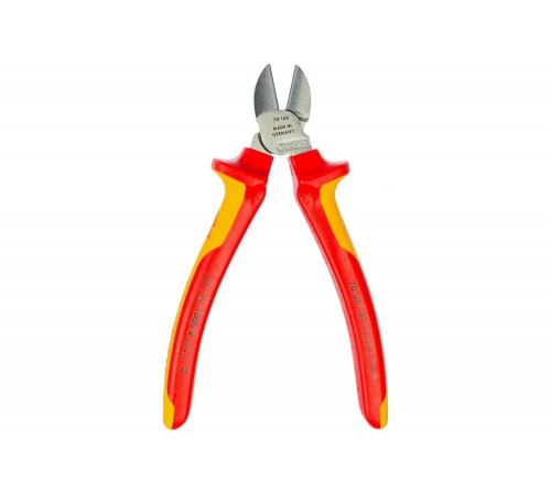 Бокорезы KNIPEX KN-7006160 Бокорезы KNIPEX KN-7006160