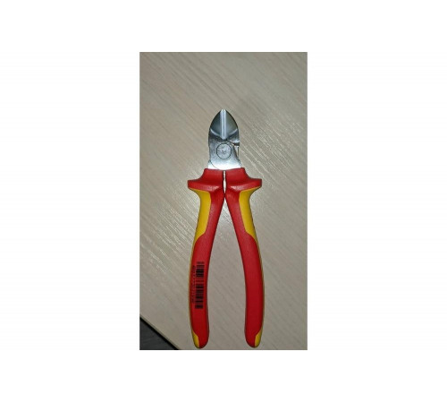 Бокорезы KNIPEX KN-7006160 Бокорезы KNIPEX KN-7006160