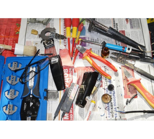 Бокорезы KNIPEX KN-7006160 Бокорезы KNIPEX KN-7006160