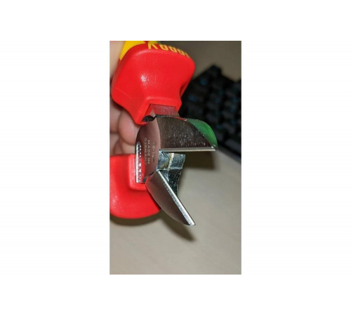 Бокорезы KNIPEX KN-7006160 Бокорезы KNIPEX KN-7006160