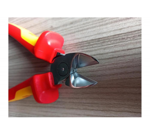Бокорезы KNIPEX KN-7006160 Бокорезы KNIPEX KN-7006160