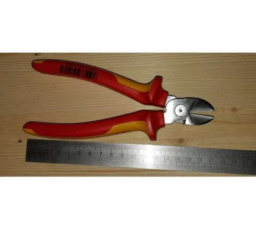 Бокорезы KNIPEX KN-7006160 Бокорезы KNIPEX KN-7006160