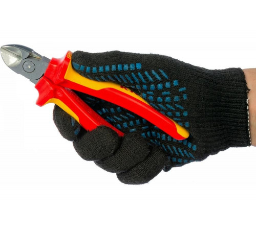 Бокорезы KNIPEX KN-7006160 Бокорезы KNIPEX KN-7006160