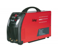 Cварочный инверторный полуавтомат FUBAG INMIG 500T DW SYN 38029 38029.3