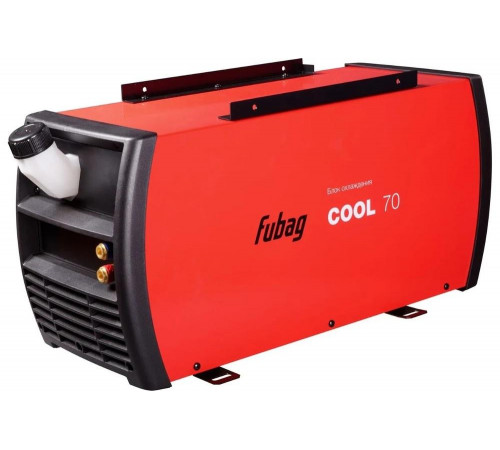 Cварочный инверторный полуавтомат FUBAG INMIG 500T DW SYN 38029 38029.3 Cварочный инверторный полуавтомат FUBAG INMIG 500T DW SYN 38029 38029.3
