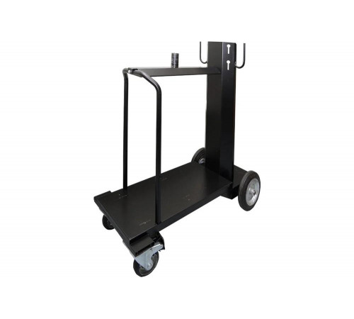 Cварочный инверторный полуавтомат FUBAG INMIG 500T DW SYN 38029 38029.3 Cварочный инверторный полуавтомат FUBAG INMIG 500T DW SYN 38029 38029.3