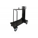 Cварочный инверторный полуавтомат FUBAG INMIG 500T DW SYN 38029 38029.3
