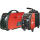 Cварочный инверторный полуавтомат FUBAG INMIG 500T DW SYN 38029 38029.3