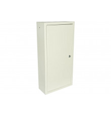 Навесной распределительный щит ЩРН-48 IP31 600х300х120мм RUCELF 00002222