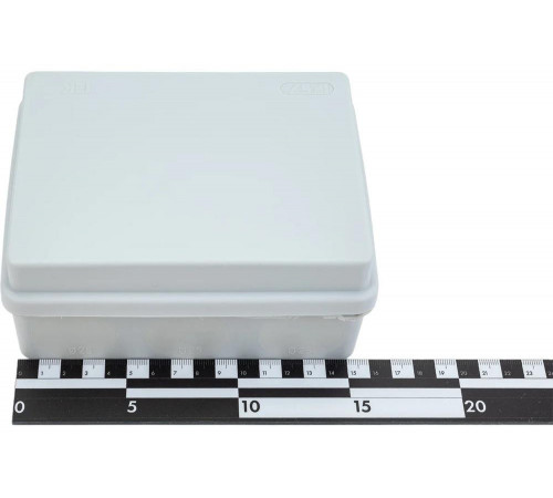 Распаячная коробка IEK КМ42441 Распаячная коробка IEK КМ42441