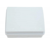 Распаячная коробка IEK км42441 о/п 150x110x70мм ip67 10вв. серая UKO21-150-110-070-K41-66
