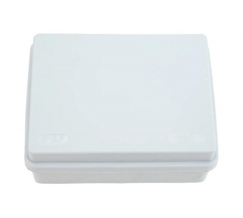 Распаячная коробка IEK КМ42441 Распаячная коробка IEK КМ42441