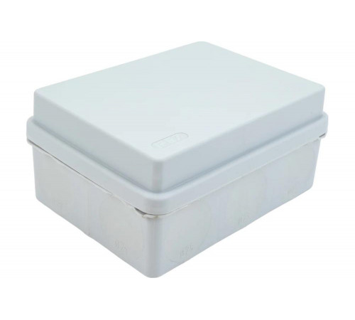 Распаячная коробка IEK КМ42441 Распаячная коробка IEK КМ42441