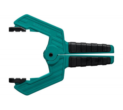 KRAFTOOL 75/75 мм, струбцина пружинная SC-8 32227-8